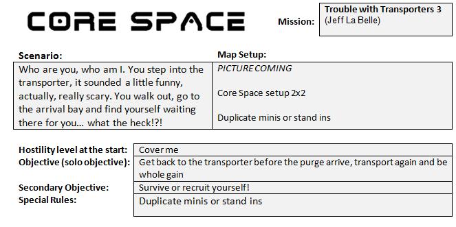 Mission 10: Trouble with Transporters 2 (Jeff La Belle) Missio19