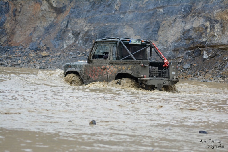 Retour Télévie 4X4 Beaumont-Thirimont samedi 10 mars 2018 29026112