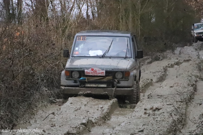 Retour Télévie 4X4 Beaumont-Thirimont samedi 10 mars 2018 29365817