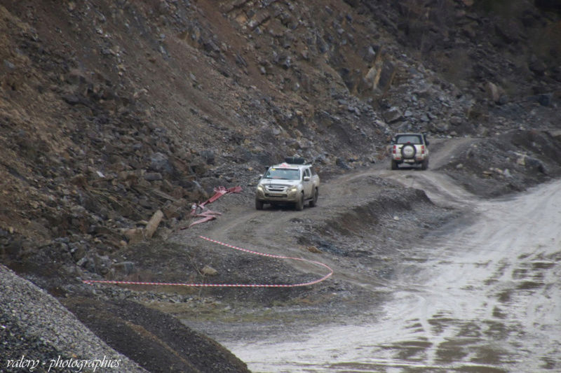 Retour Télévie 4X4 Beaumont-Thirimont samedi 10 mars 2018 Sans-t13