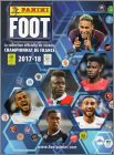 Foot 2018/17