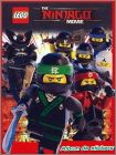 Lego the Ninjago Movie