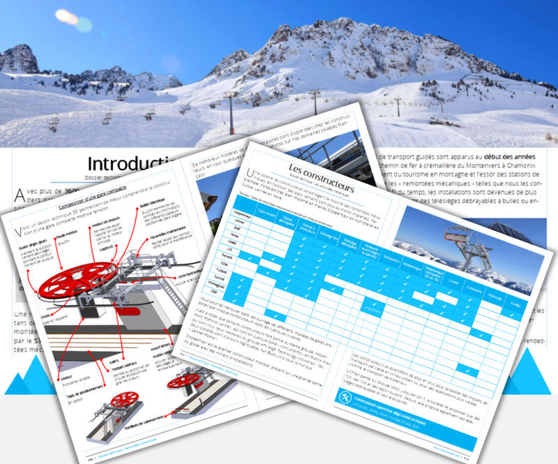 Guide Stations de ski 2019 Dossie10