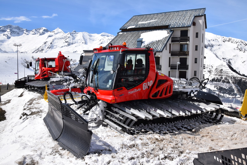 PistenBully 600 SCR Dsc_0262