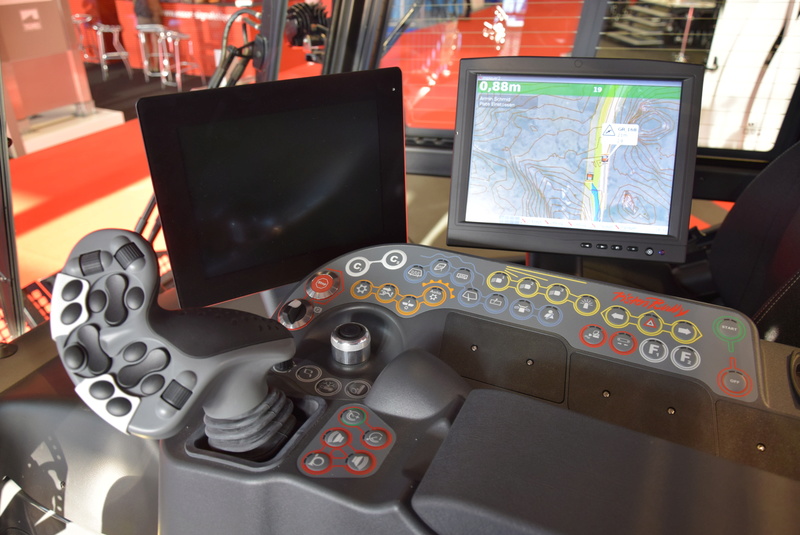 Pistenbully 600 Level Red Dsc_0269