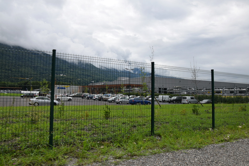 Nouveau site industriel Poma à Gilly sur Isère Dsc_0517