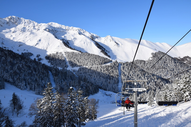 Luchon Superbagnères Dsc_1810