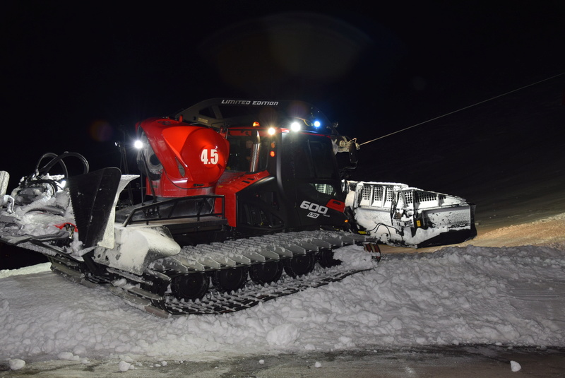 PistenBully 600 LTD Dsc_2412