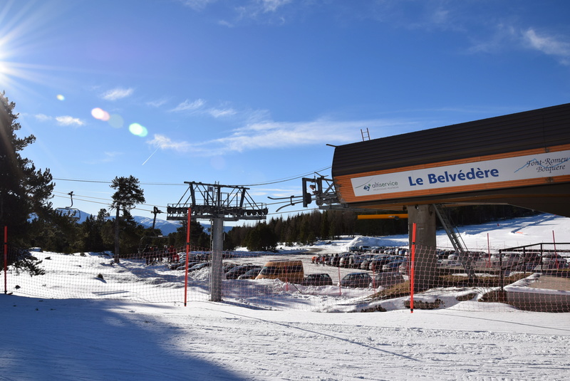 Télésiège Débrayable 6 places (TSD6) du Belvédère G2-tsd10