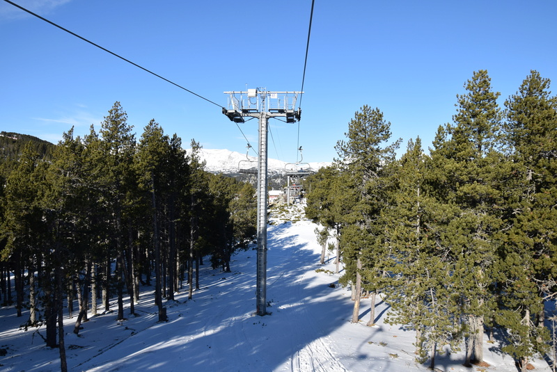 Télésiège Débrayable 6 places (TSD6) du Belvédère P15-ts10