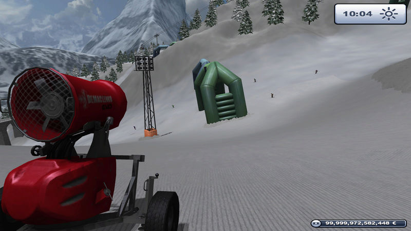 Ski region simulator 2012 Srsscr19