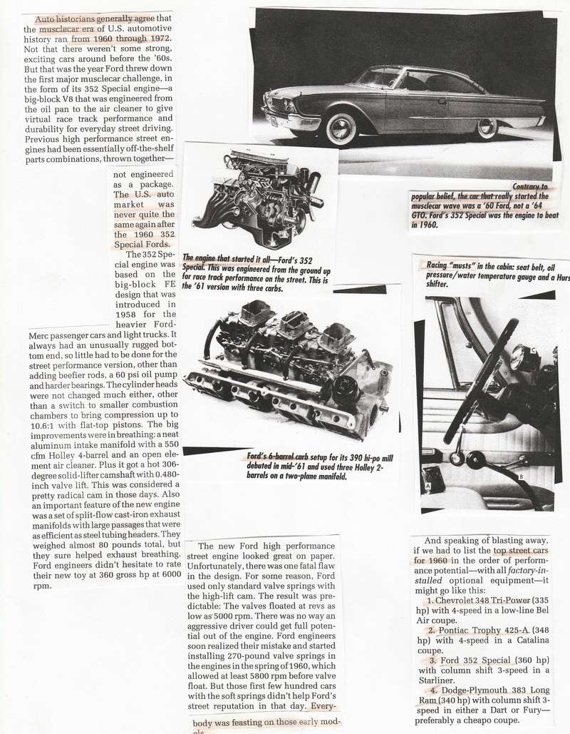 [Liste]Les Muscle Cars les plus "marquants" - Page 2 Img_2015