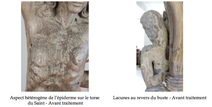 Restauration de statues en bois Captur17