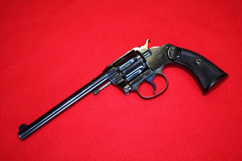 Colt New Police cal .32  Img_2219