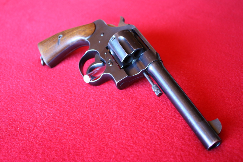 Smith&Wesson Model of 1917 Img_2224
