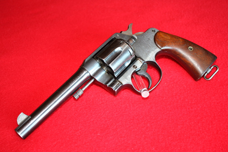 Smith&Wesson Model of 1917 Img_2225