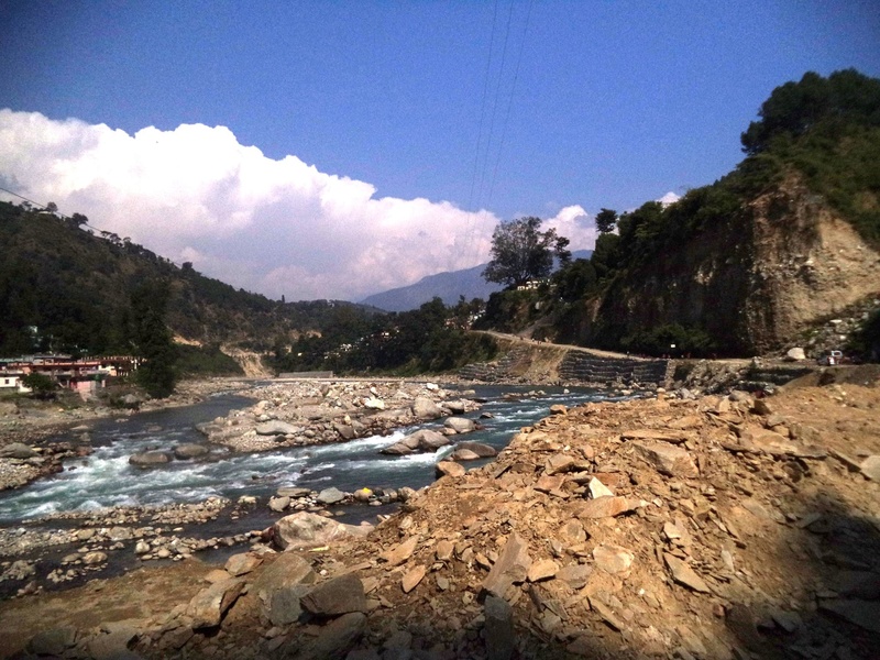 নতুন পথে কেদারনাথ Kedarnath trekking 13235310