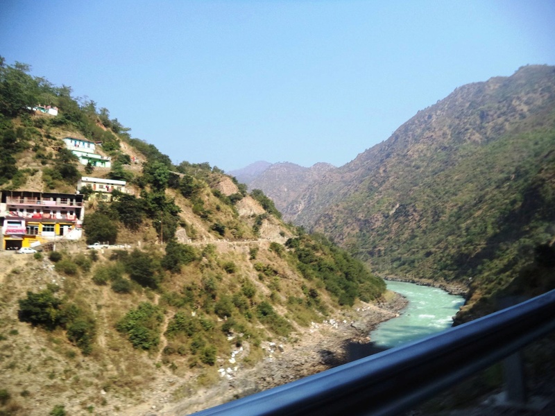 নতুন পথে কেদারনাথ Kedarnath trekking 13247711