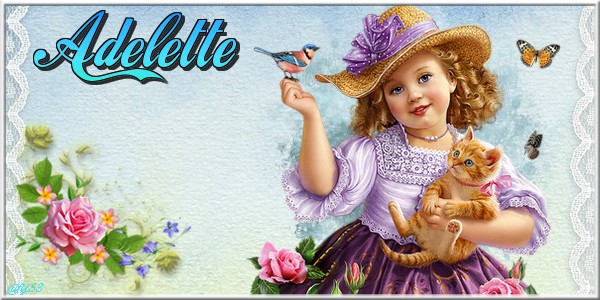 Joyeux anniversaire Adelette 18021510