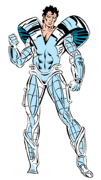 Beyonder (Cosmic Cube) Respect Thread 15235510