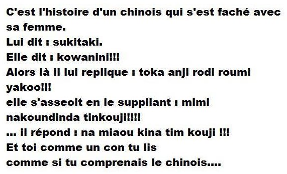 Les Petites Blagounettes bien Gentilles - Page 8 Blague10