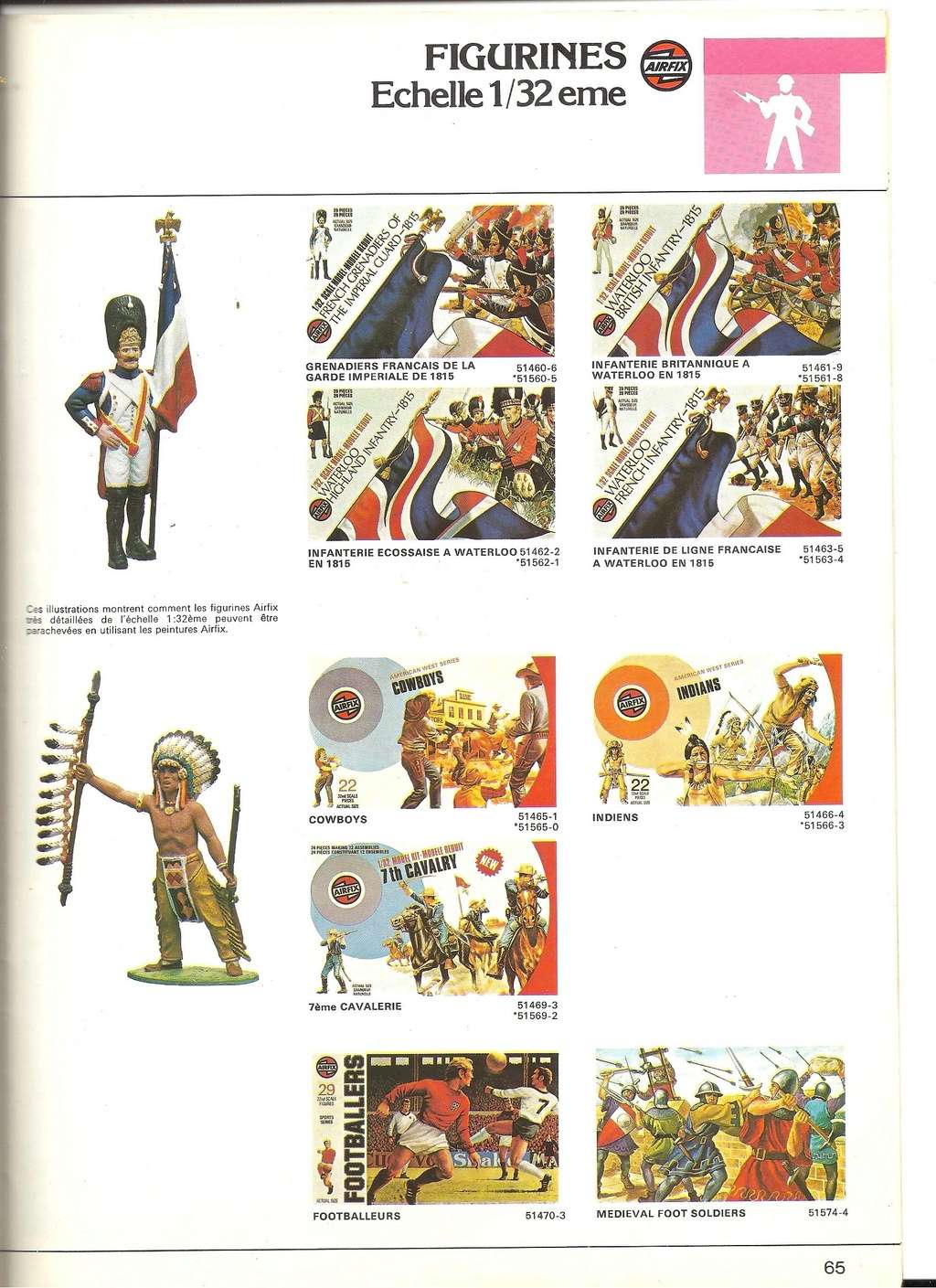 [AIRFIX 1978] Catalogue 1978 15ème édition  Airfi583