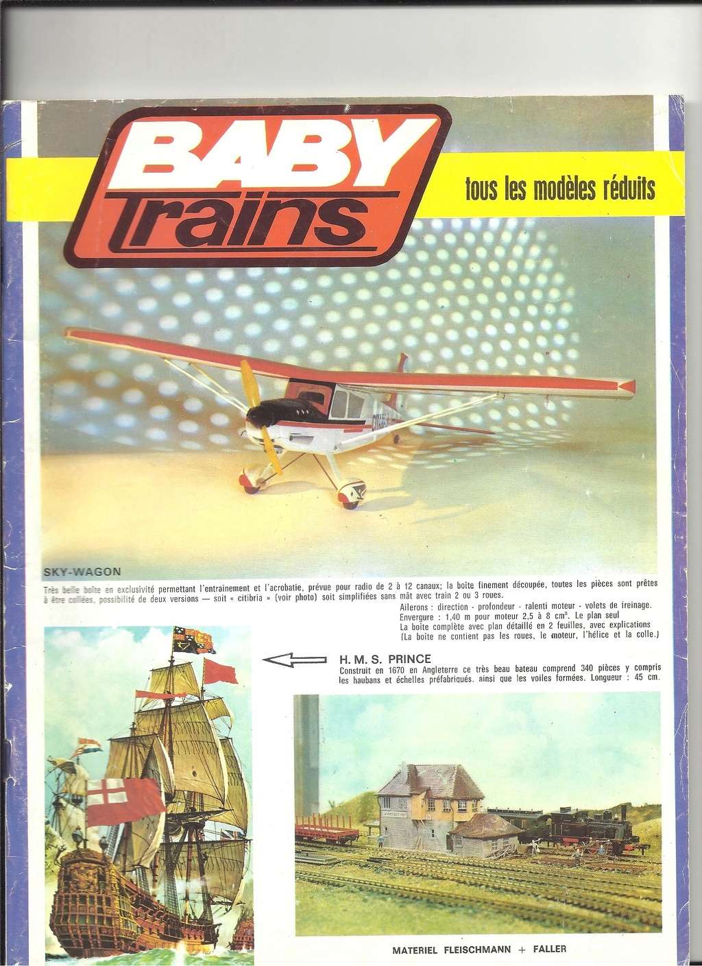 [BABY TRAIN 1970] Catalogue 24ème année 1970  Baby_t16