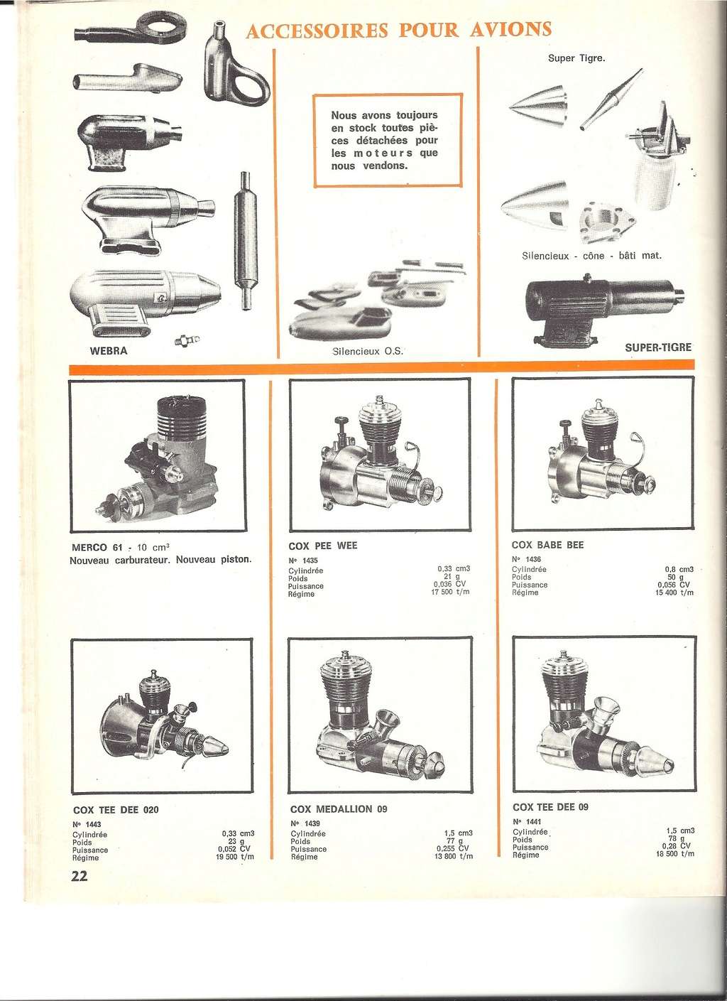[BABY TRAIN 1970] Catalogue 24ème année 1970  Baby_t32