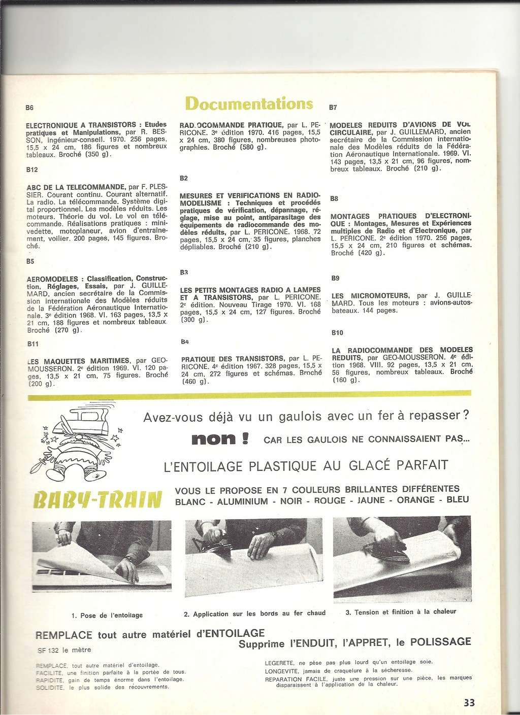 [BABY TRAIN 1970] Catalogue 24ème année 1970  Baby_t44