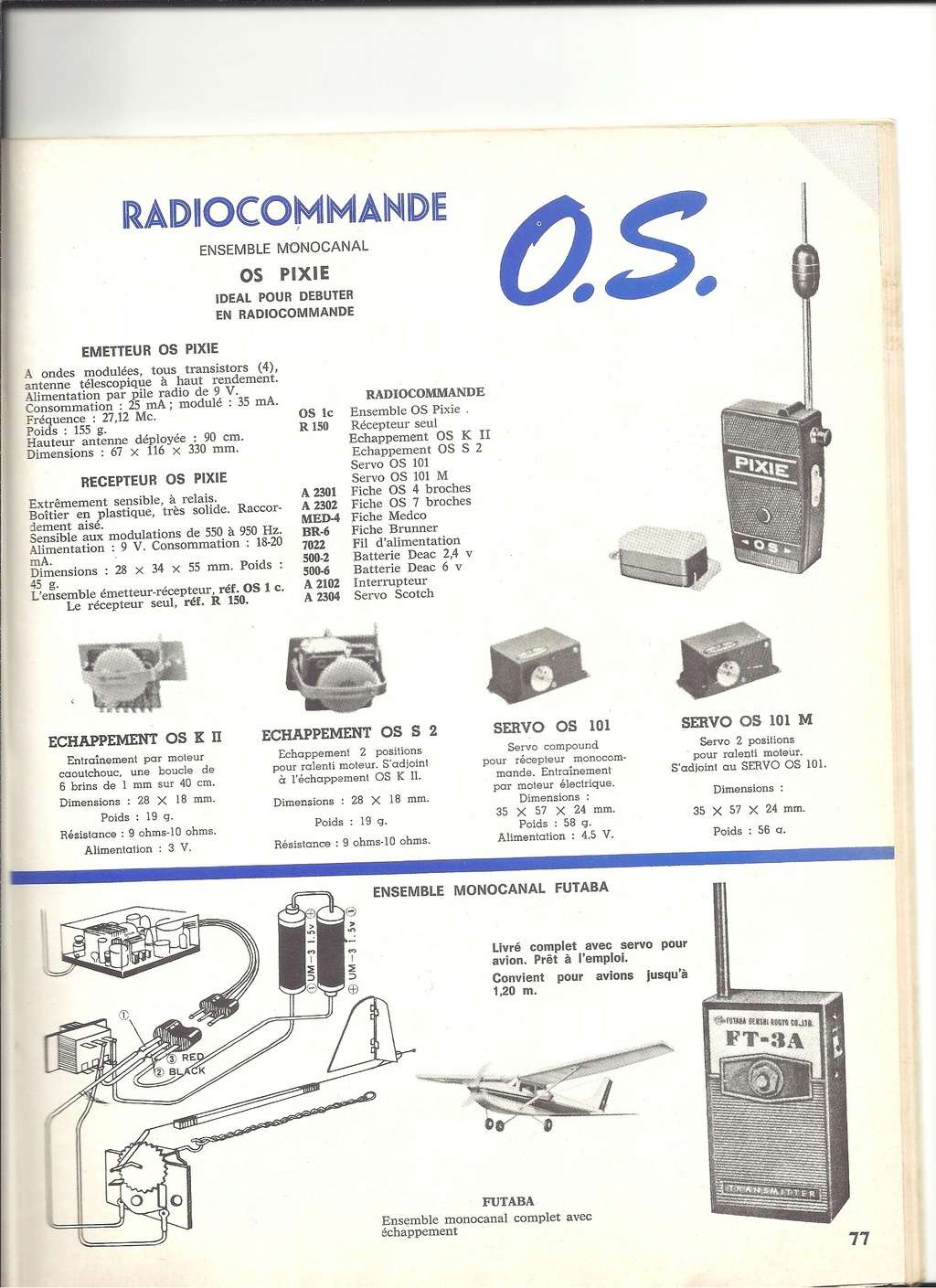 [BABY TRAIN 1970] Catalogue 24ème année 1970  Baby_t85