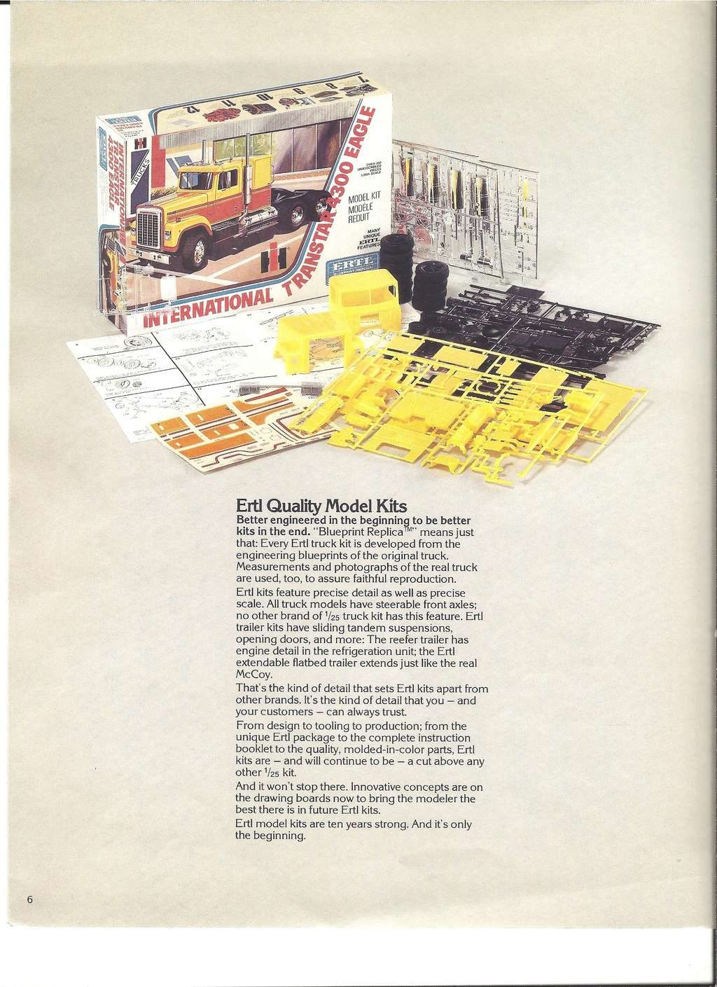 [ERTL 1981] Catalogue 1981  Ertl_114