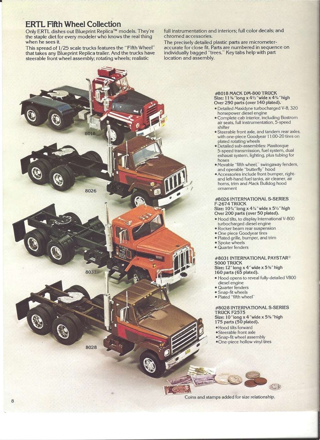 [ERTL 1981] Catalogue 1981  Ertl_115