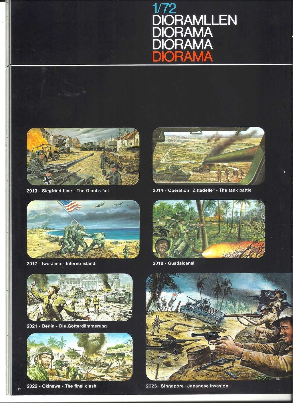 [ESCI 1983] Catalogue 1983 Esci_117