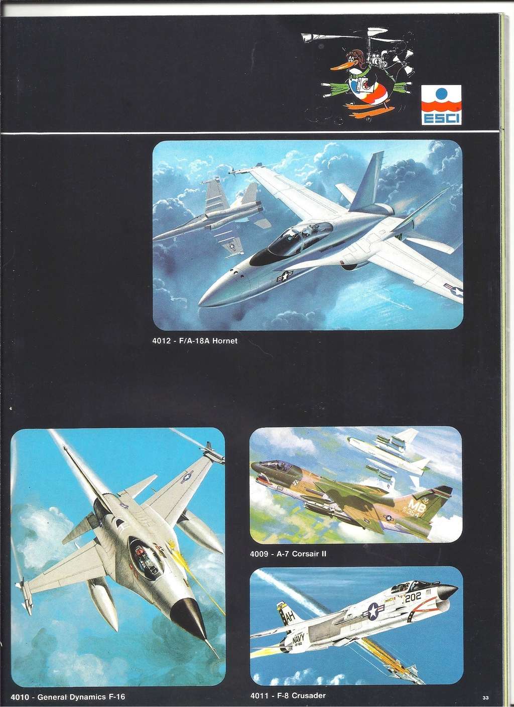 [ESCI 1983] Catalogue 1983 Esci_129