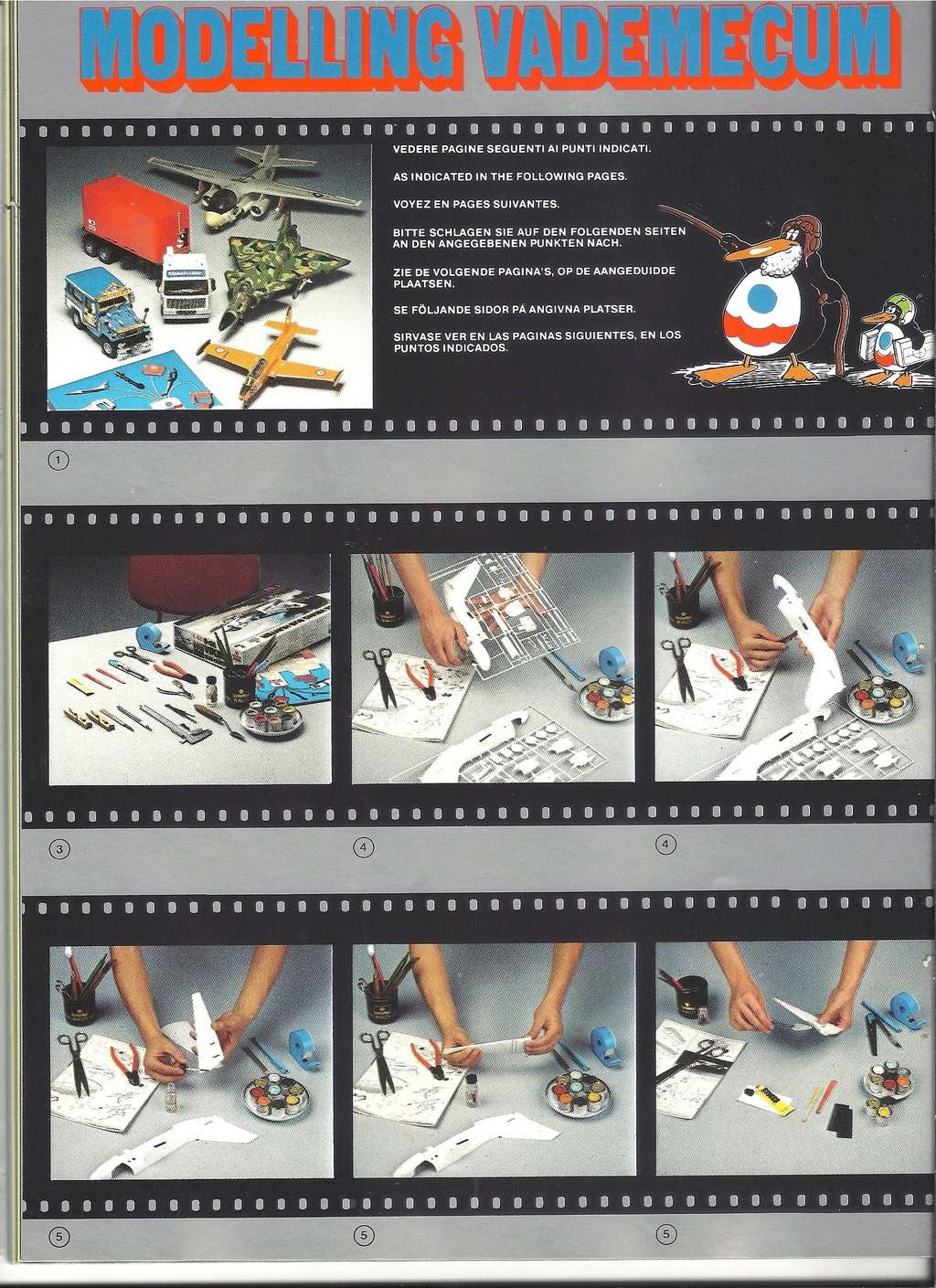 [ESCI 1983] Catalogue 1983 Esci_158