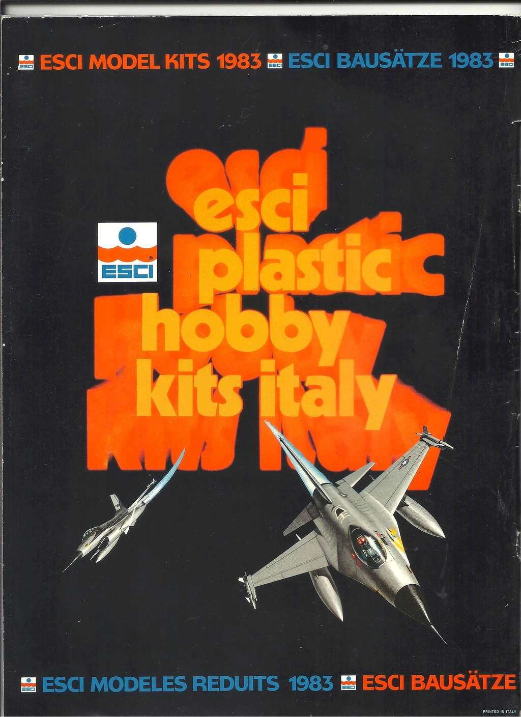 [ESCI 1983] Catalogue 1983 Esci_177