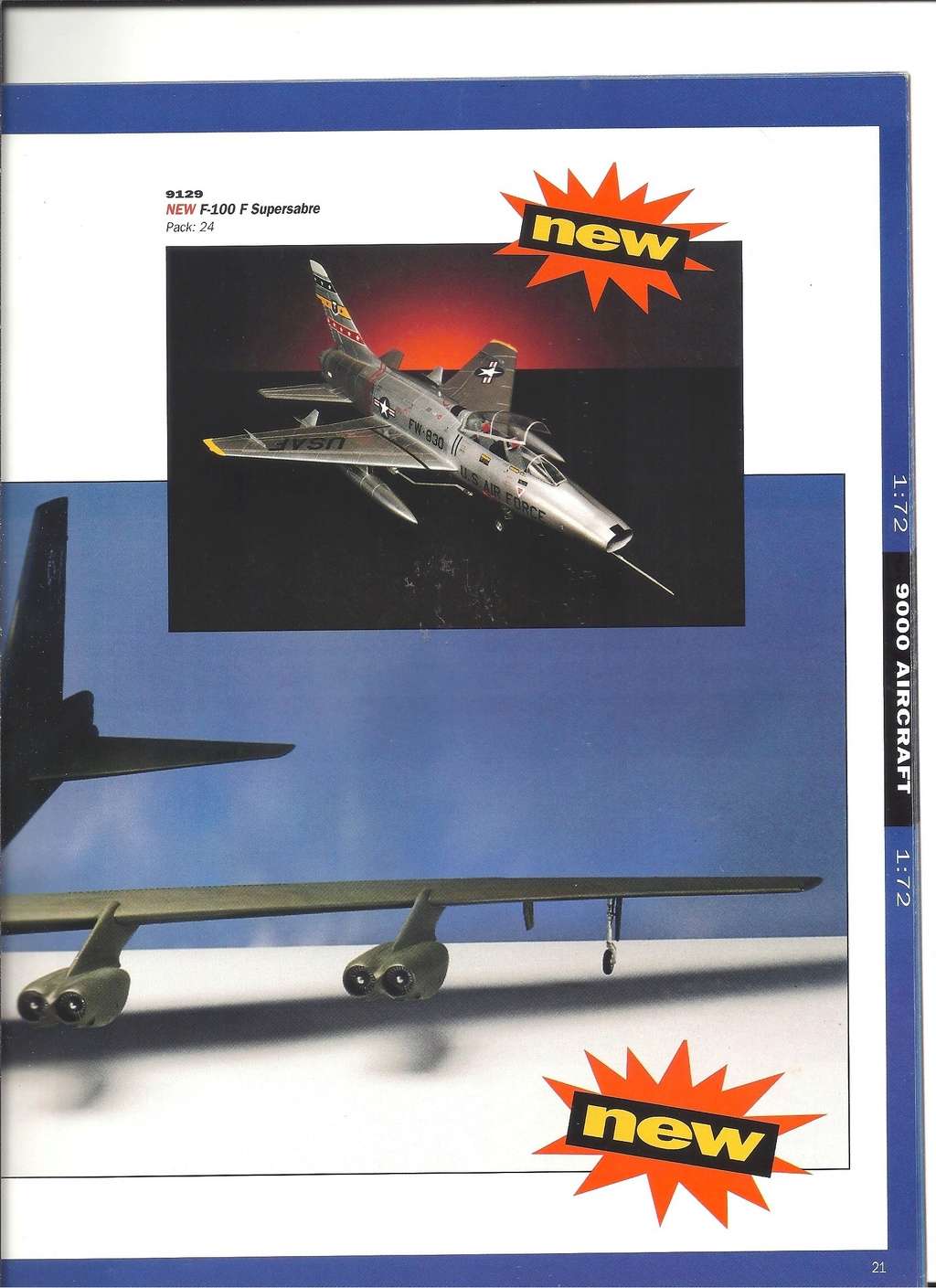 [ESCI 1993] Catalogue 1993 Esci_259