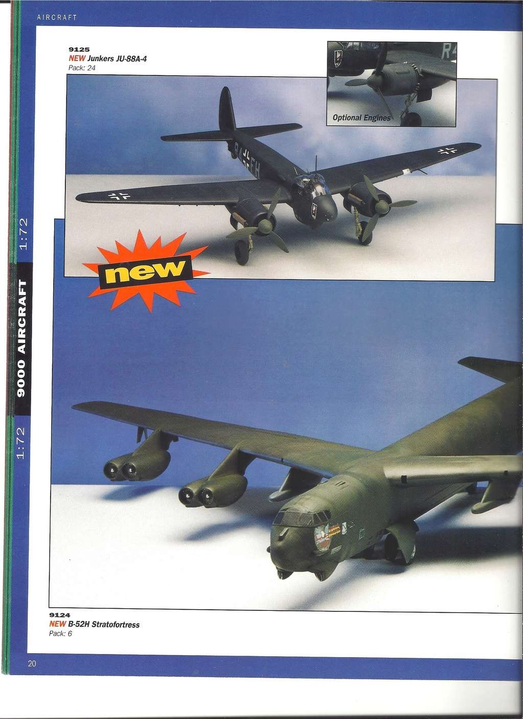 [ESCI 1993] Catalogue 1993 Esci_263