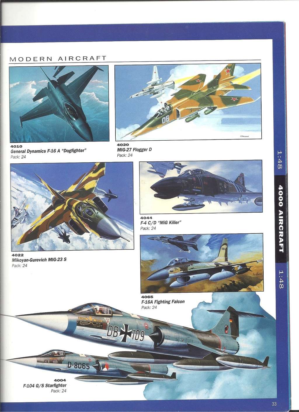 [ESCI 1993] Catalogue 1993 Esci_270