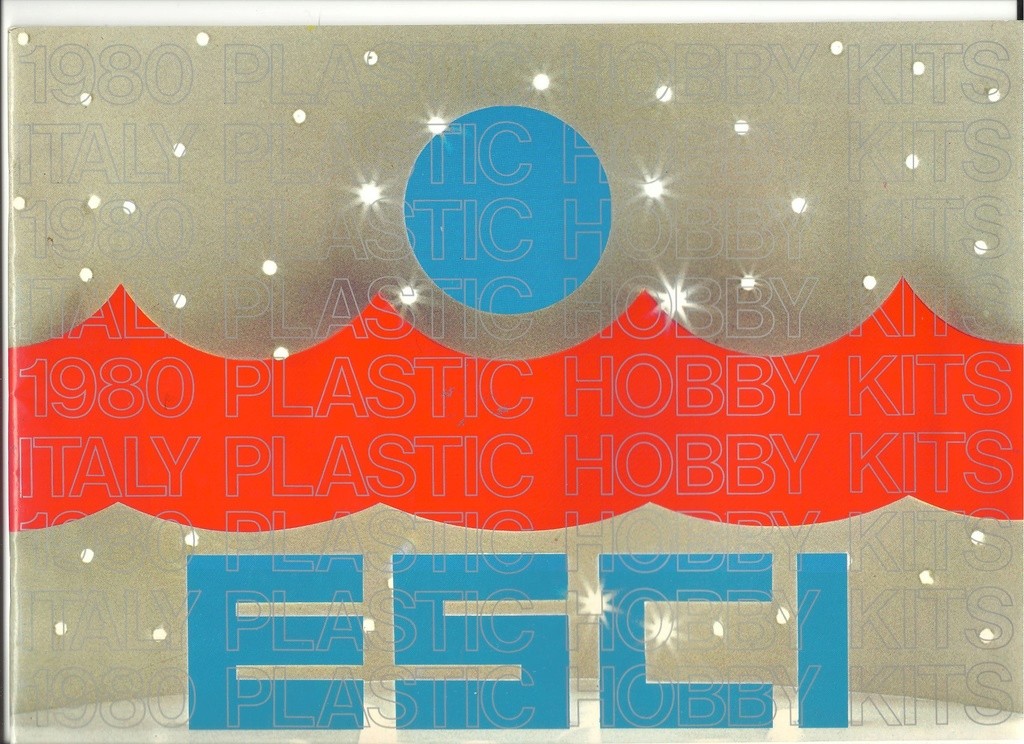 [ESCI 1980] Catalogue 1980 Esci_291