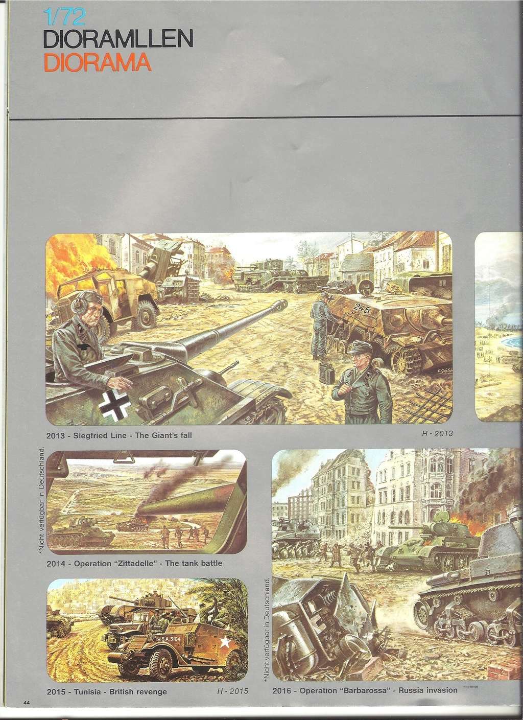 [ESCI 1981] Catalogue 1981 Esci_370
