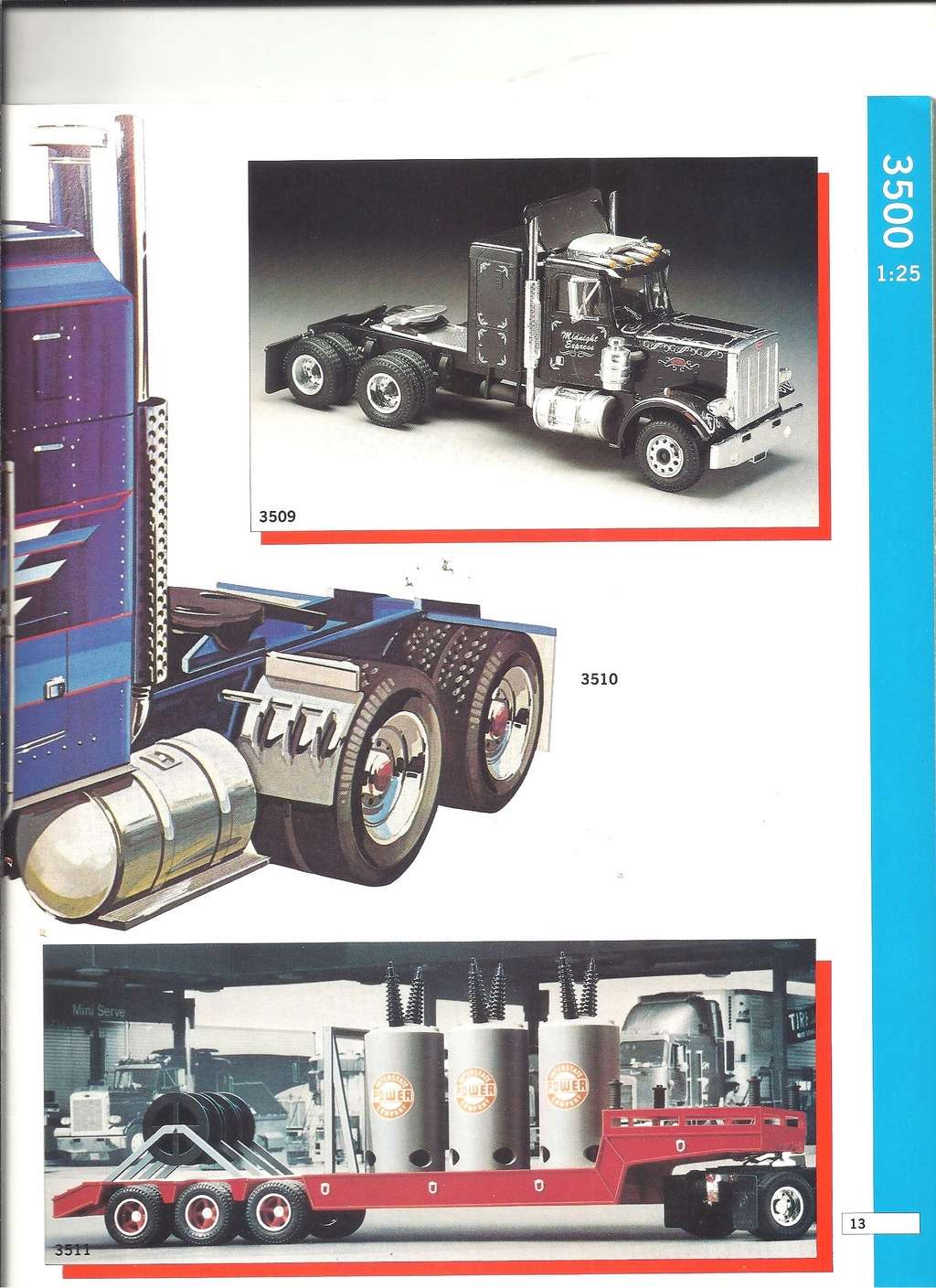 [ESCI 1992] Catalogue 1992 Esci_470
