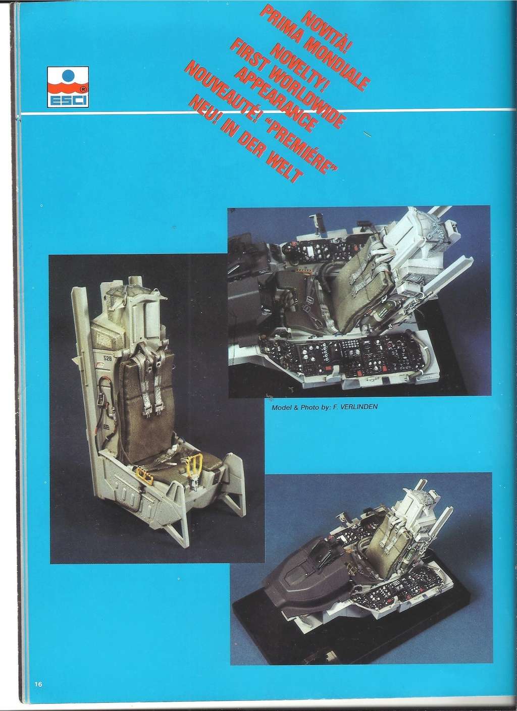 [ESCI 1985] Catalogue 1985 Esci_523