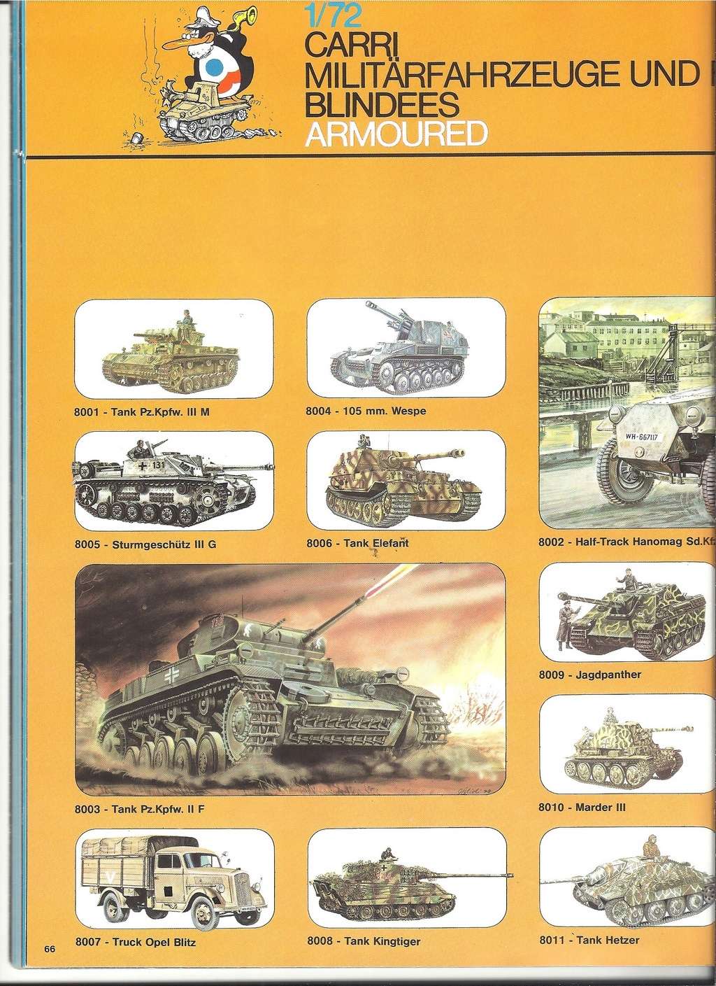 [ESCI 1985] Catalogue 1985 Esci_573