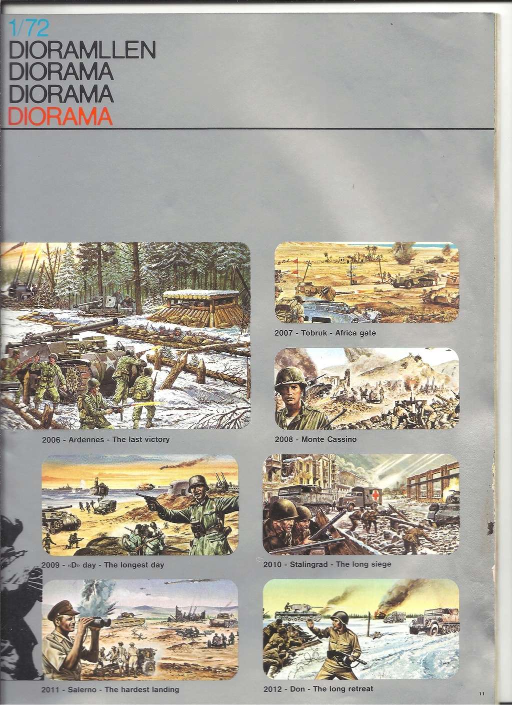 [ESCI 1982] Catalogue 1982 Esci_603