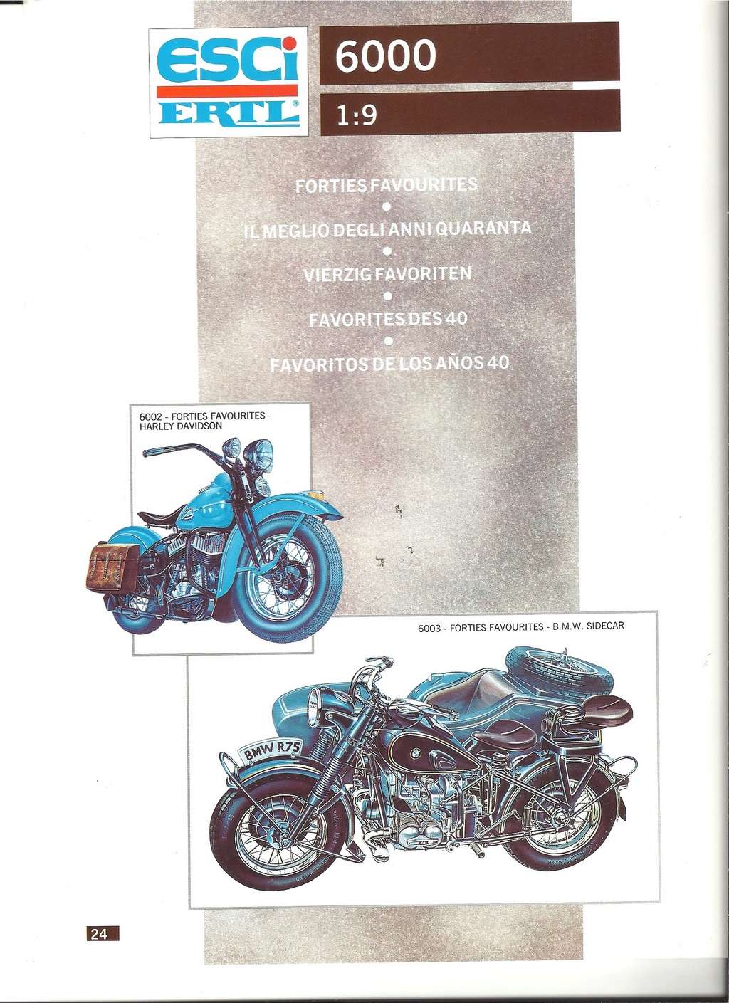 [ESCI 1991] Catalogue 1991 Esci_686