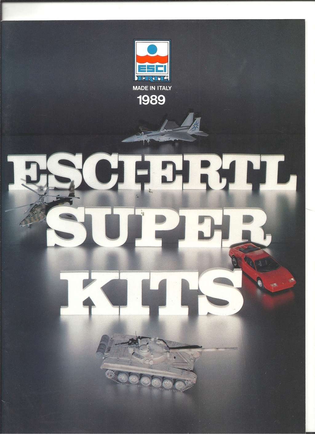 [ESCI 1989] Catalogue 1989 Esci_770