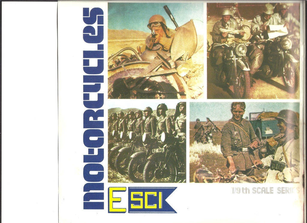 [ESCI 1975] Catalogue 1975 Esci_c47