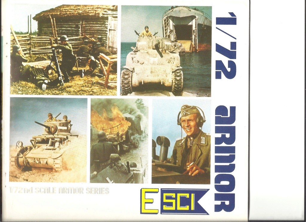 [ESCI 1975] Catalogue 1975 Esci_c60