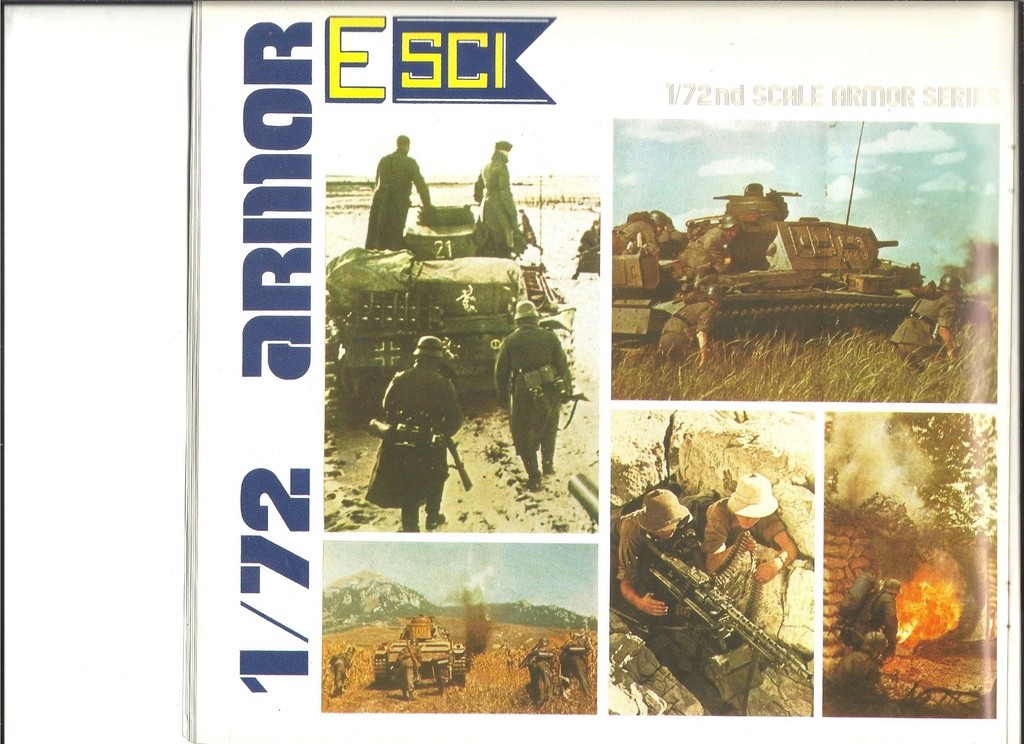[ESCI 1975] Catalogue 1975 Esci_c65